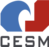 Logo CESM